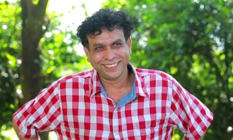 শুটিংয়ের আড়ালে রিসোর্টে মডেলকে ধর্ষণের অভিযোগ,পরিচালক গ্রেফতার